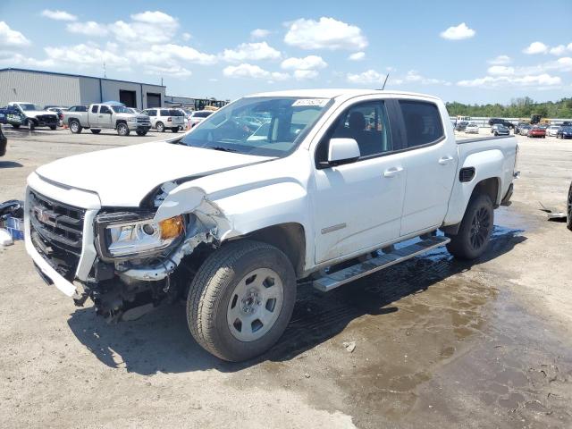 2022 GMC CANYON ELEVATION 2022