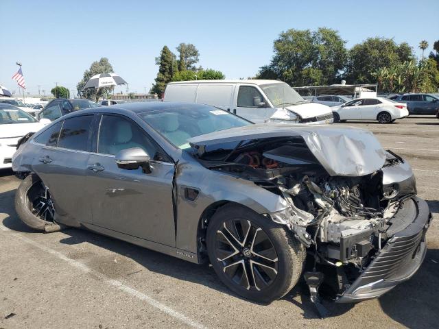 2022 TOYOTA MIRAI LE JTDAAAAAXNA004668