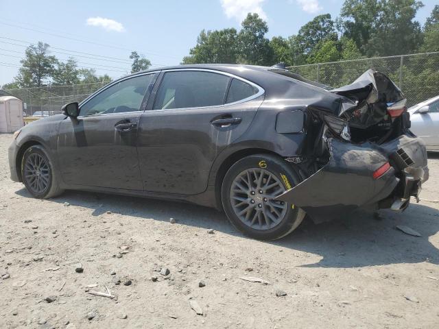 2018 LEXUS ES 350 - 58ABK1GG4JU093888