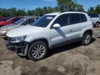 2017 VOLKSWAGEN TIGUAN S - WVGBV7AX6HK044319