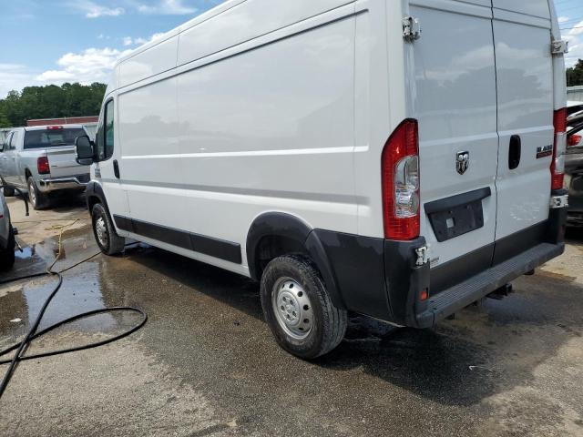 2021 Ram Promaster 3500 3500 High VIN: 3C6MRVHG8ME519632 Lot: 61311054