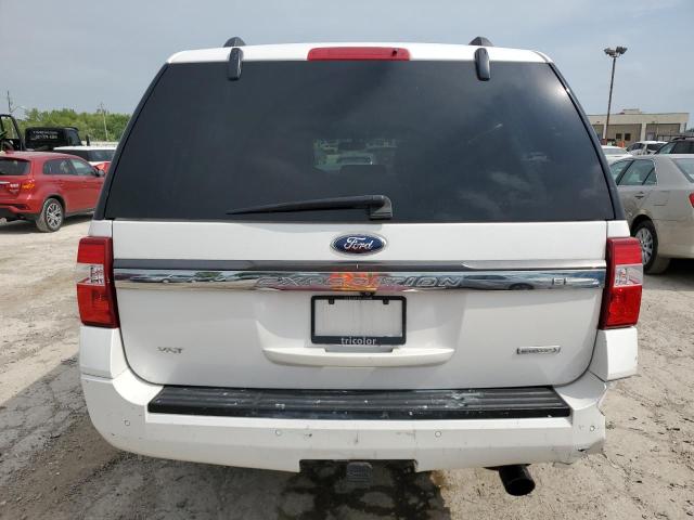 VIN 1FMJK1HT7FEF42805 2015 Ford Expedition, El Xlt no.6