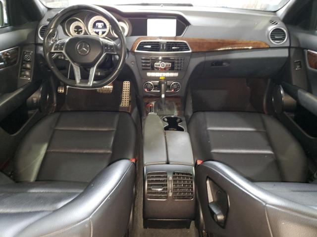 VIN WDDGF8AB0DR255461 2013 Mercedes-Benz C-Class, 3... no.8