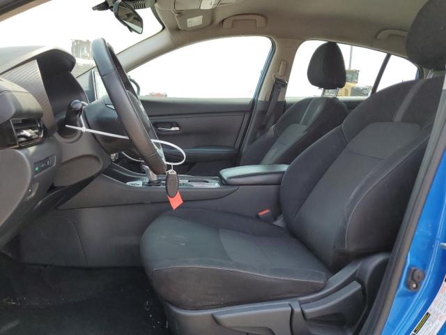 2020 NISSAN SENTRA SV - 3N1AB8CV3LY226082