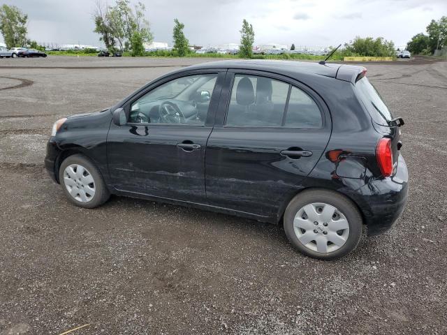 2019 NISSAN MICRA - 3N1CK3CP9KL234826