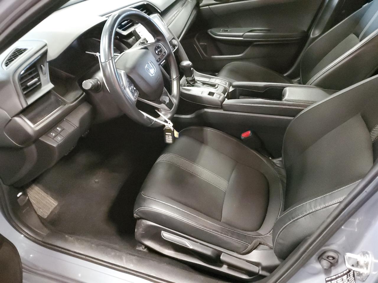 SHHFK7H49MU416073 2021 Honda Civic Sport SHHFK7H49MU416073 2021 Honda Civic Sport