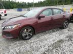 2020 NISSAN SENTRA SV - 3N1AB8CV3LY265965