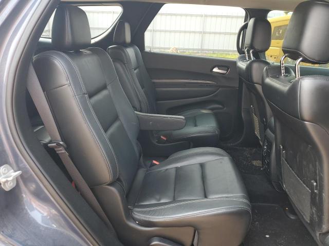 2021 DODGE DURANGO CI - 1C4RDJEG6MC682748