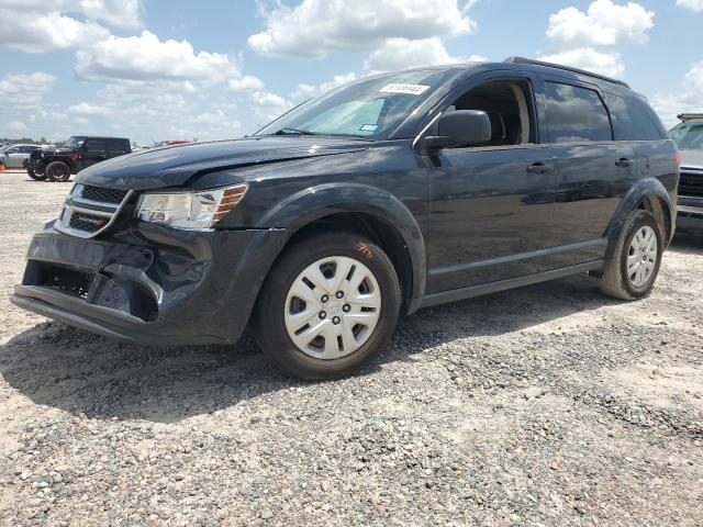 2020 DODGE JOURNEY SE - 3C4PDCAB4LT183107
