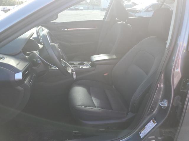 2021 NISSAN ALTIMA SV - 1N4BL4DV0MN400474