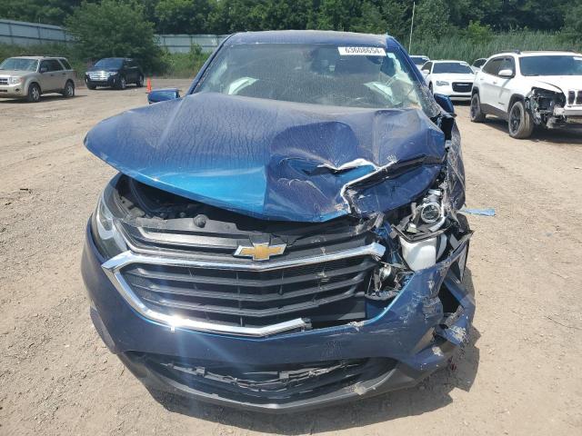 VIN 3GNAXKEV8KL225019 2019 Chevrolet Equinox, LT no.4