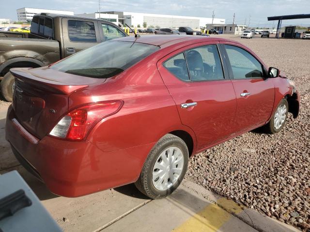 VIN 3N1CN7AP3HK457234 2017 Nissan Versa, S no.3