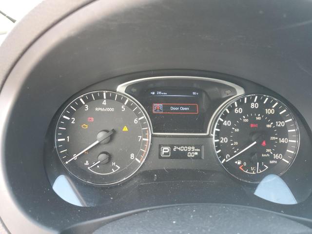 1N4AL3AP9DC270430 2013 Nissan Altima 2.5