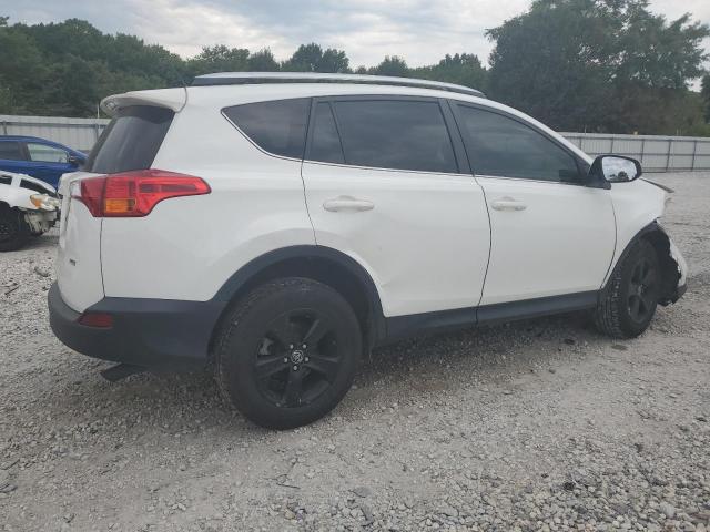 2015 TOYOTA RAV4 XLE - JTMWFREV5FD061962
