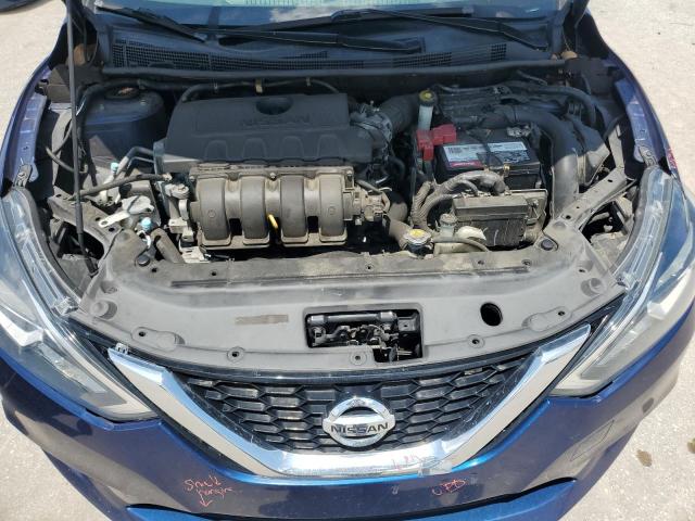 2016 NISSAN SENTRA S - 3N1AB7AP5GY274171