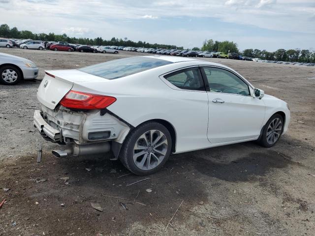 2015 HONDA ACCORD EXL - 1HGCT2B84FA003216