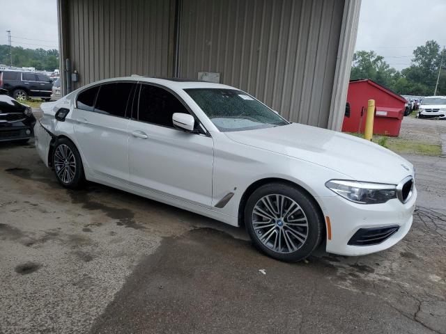 VIN WBAJB1C56KB376752 2019 BMW 5 SERIES no.4