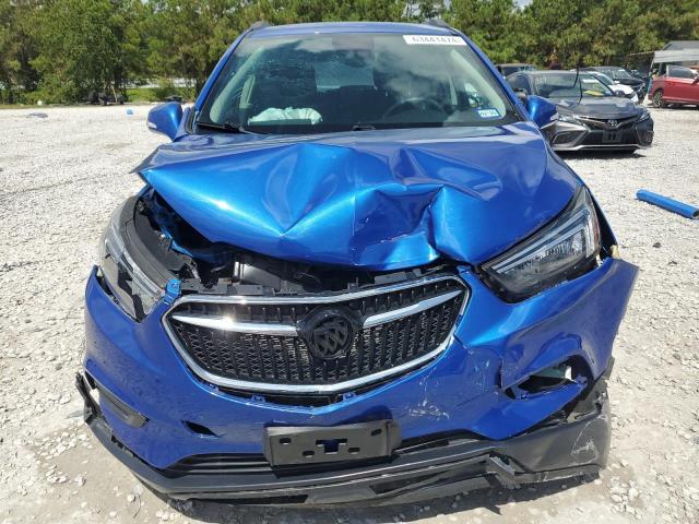 VIN KL4CJASB6JB530911 2018 Buick Encore, Preferred no.5