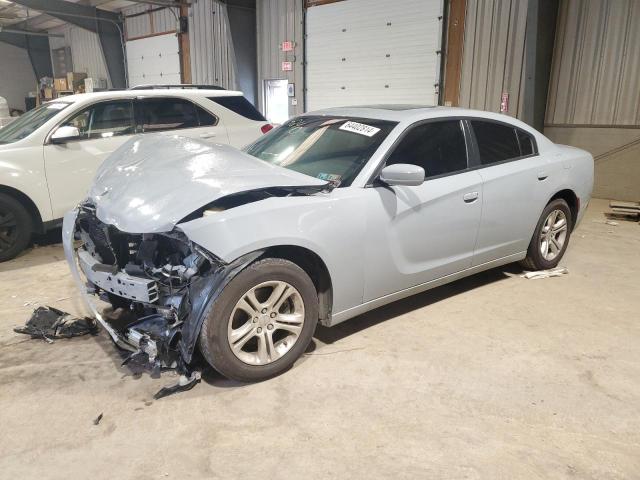 2021 DODGE CHARGER SX #2986968752