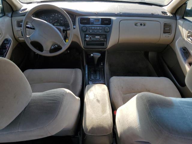 2000 Honda Accord Se VIN: JHMCG6699YC025747 Lot: 62288924