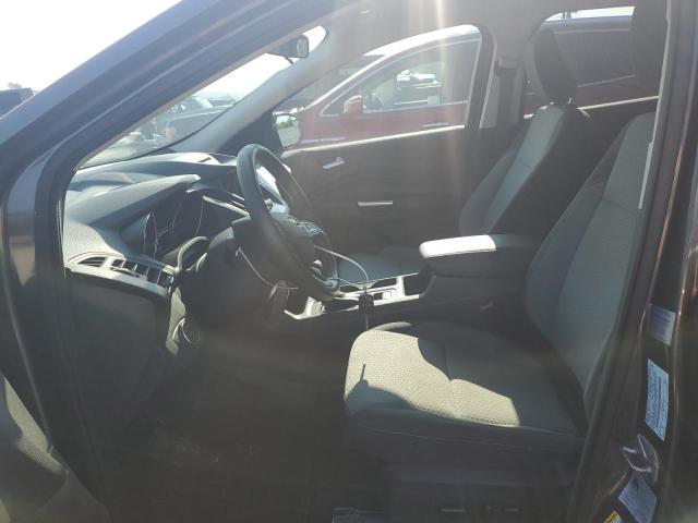 2018 FORD ESCAPE SE - 1FMCU9GD5JUA21186