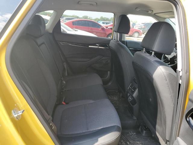 2022 KIA SELTOS NIG KNDEUCA28N7291082