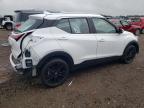 NISSAN KICKS SV photo