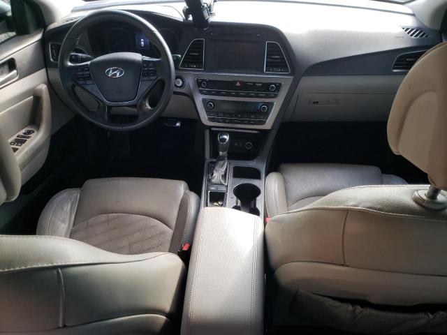 2016 HYUNDAI SONATA SPO - 5NPE34AF8GH424045