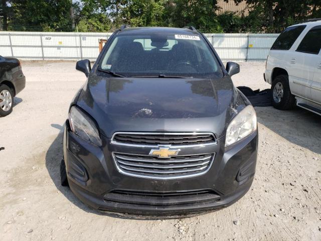 2016 CHEVROLET TRAX 1LT - 3GNCJPSB6GL218689