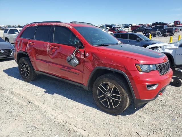 2017 JEEP GRAND CHER - 1C4RJFLG1HC651647