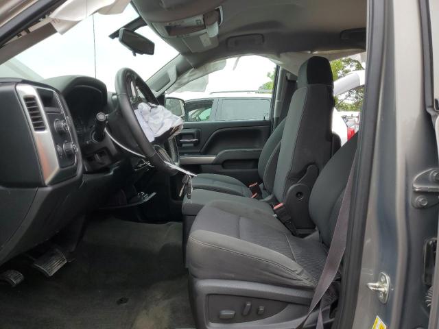 2017 CHEVROLET SILVERADO - 3GCUKREC4HG202978