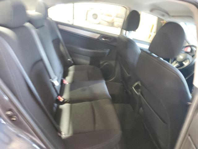 2017 Subaru Legacy 2.5I Premium VIN: 4S3BNAC65H3039127 Lot: 61789874