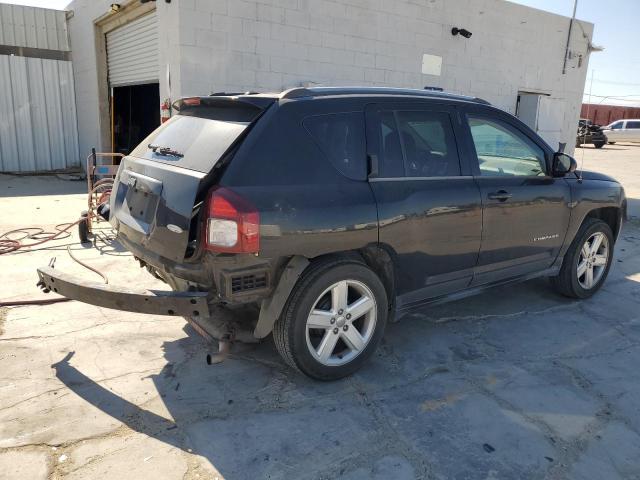 2014 Jeep Compass Latitude VIN: 1C4NJCEA5ED913942 Lot: 62481224