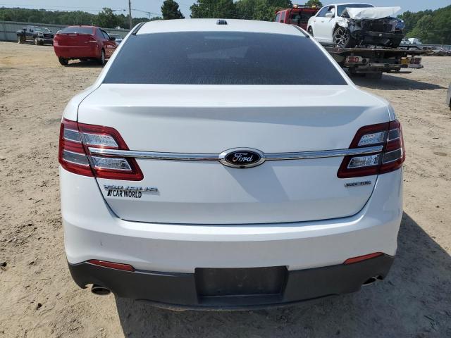 2017 Ford Taurus Se VIN: 1FAHP2D83HG132463 Lot: 62048934