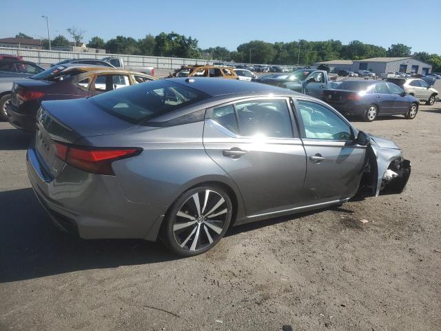 2020 NISSAN ALTIMA SR - 1N4BL4CW8LC281156