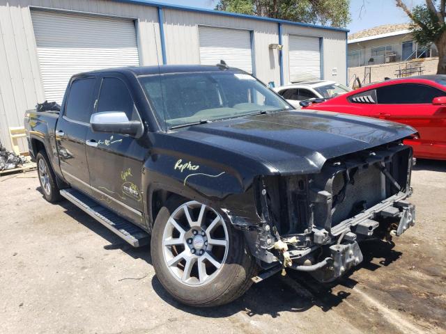 2016 GMC SIERRA C15 - 3GTP1NEC8GG328140