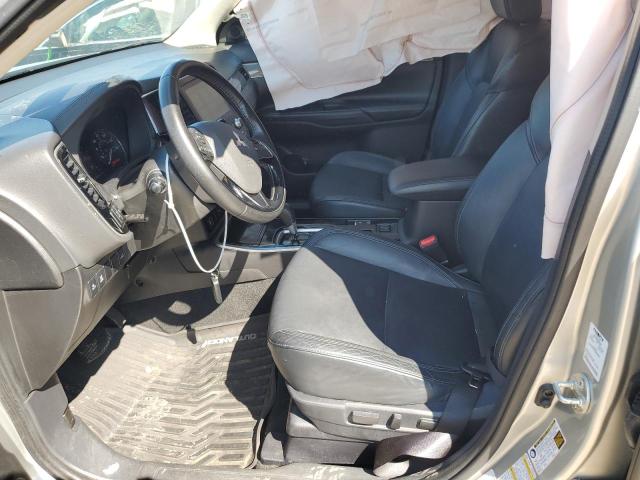 2020 MITSUBISHI OUTLANDER - JA4AD3A38LZ028450