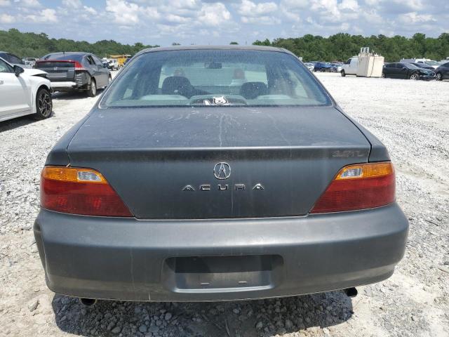 1999 Acura 3.2Tl VIN: 19UUA5640XA018591 Lot: 62034464