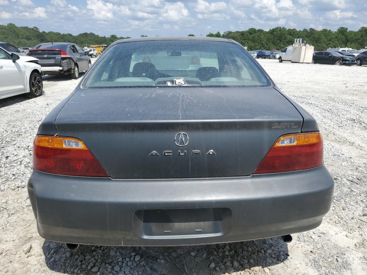 19UUA5640XA018591 1999 Acura 3.2Tl