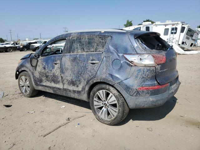 2015 KIA SPORTAGE E - KNDPCCAC9F7773887