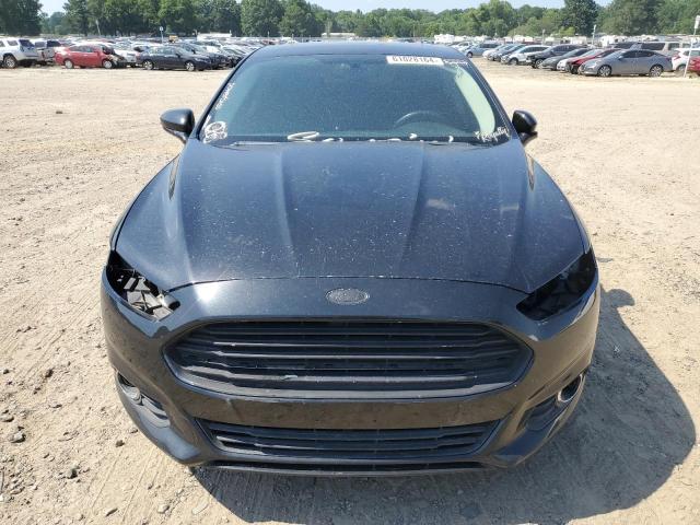 VIN 1FA6P0H77F5120743 2015 Ford Fusion, SE no.5