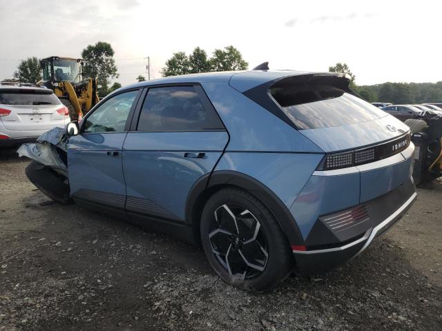 2024 Hyundai Ioniq 5 Sel VIN: KM8KNDDF6RU277947 Lot: 62723294