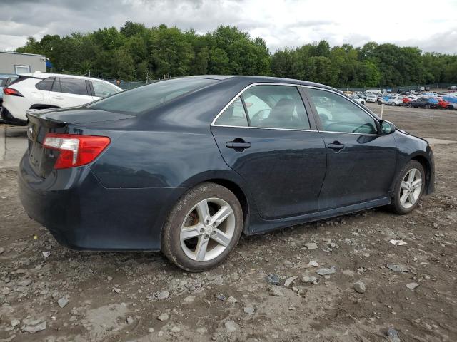 VIN 4T1BF1FKXDU217796 2013 Toyota Camry, L no.3