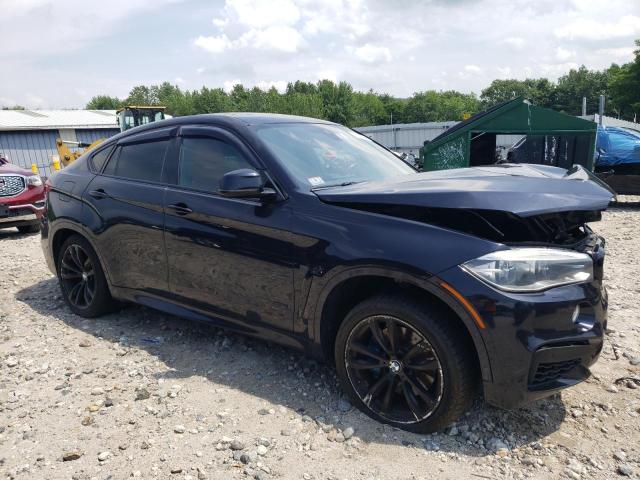 VIN 5UXKU6C58G0R33905 2016 BMW X6, Xdrive50I no.4