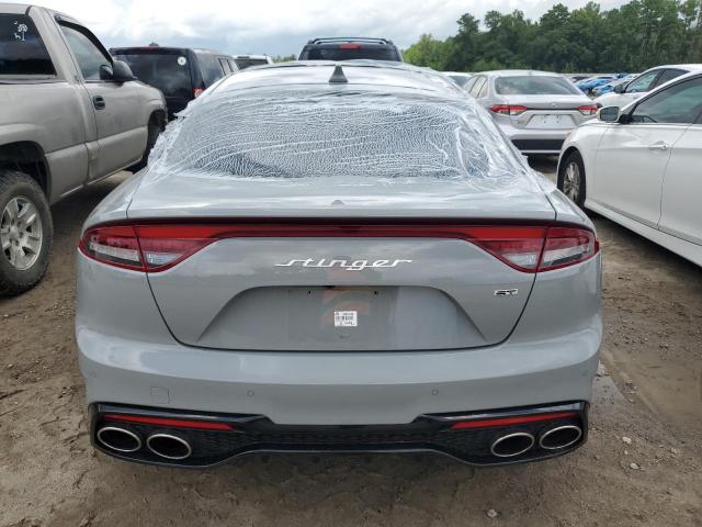 2023 KIA STINGER GT - KNAE55LC2P6129498