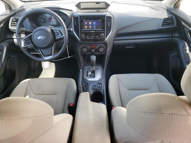 2018 Subaru Impreza Premium Plus VIN: 4S3GTAD67J3737321 Lot: 61748034