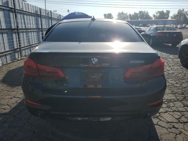 VIN WBAJA5C50JWA37151 2018 BMW 5 Series, 530 I no.6