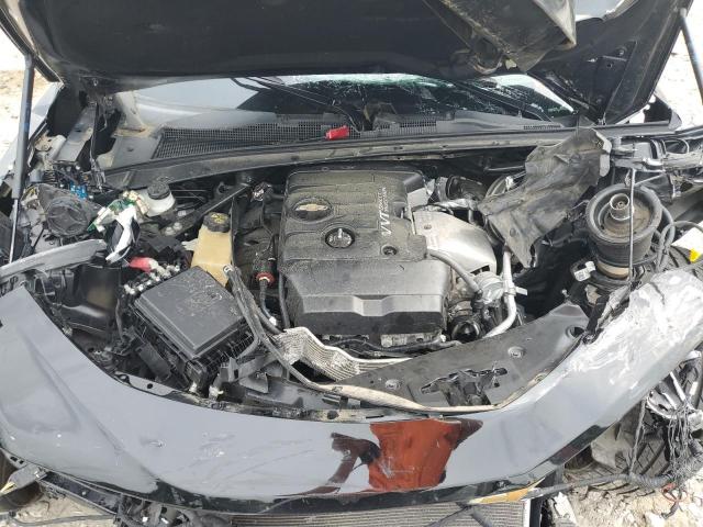 2020 CHEVROLET CAMARO LS - 1G1FB3DXXL0136811