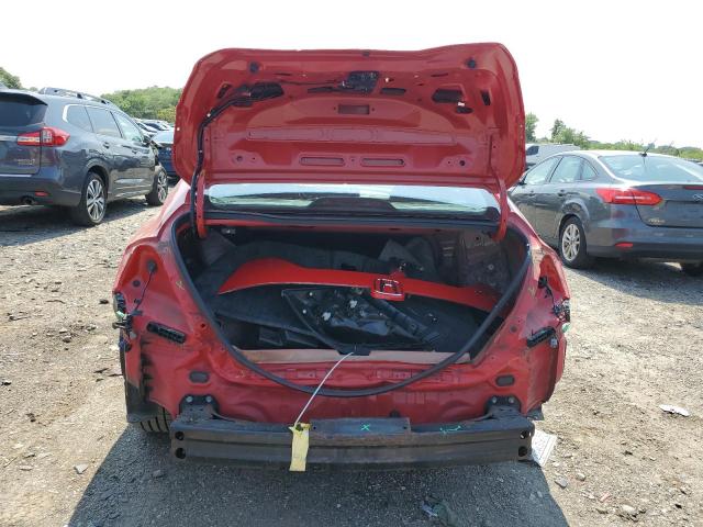 2016 HONDA CIVIC LX - 2HGFC2F54GH541060