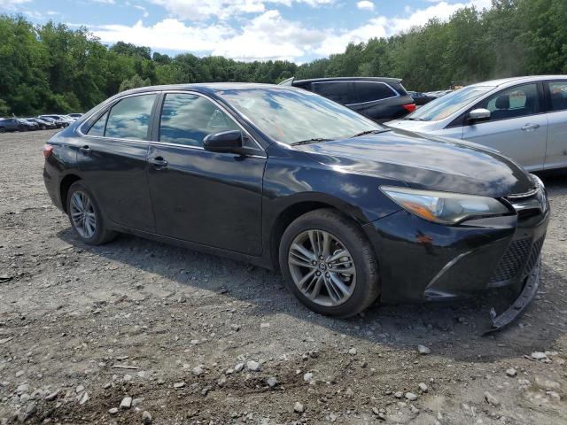 VIN 4T1BF1FK4FU077943 2015 Toyota Camry, LE no.4